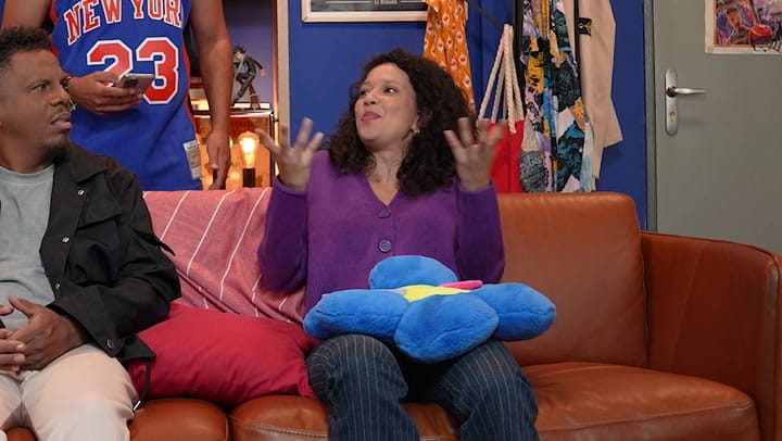 KOMERAZ - Mercredi 29 Octobre