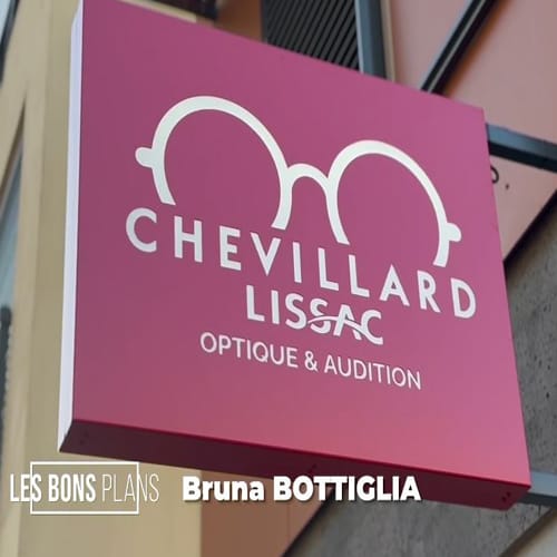 Chevillard Lissac : expert de la vue et de l’audition à La Réunion