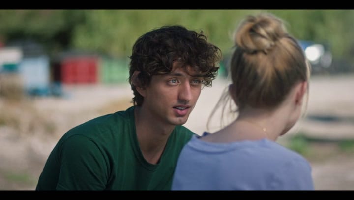DEMAIN NOUS APPARTIENT - S5 E1244 -Mercredi 15 Octobre 2025