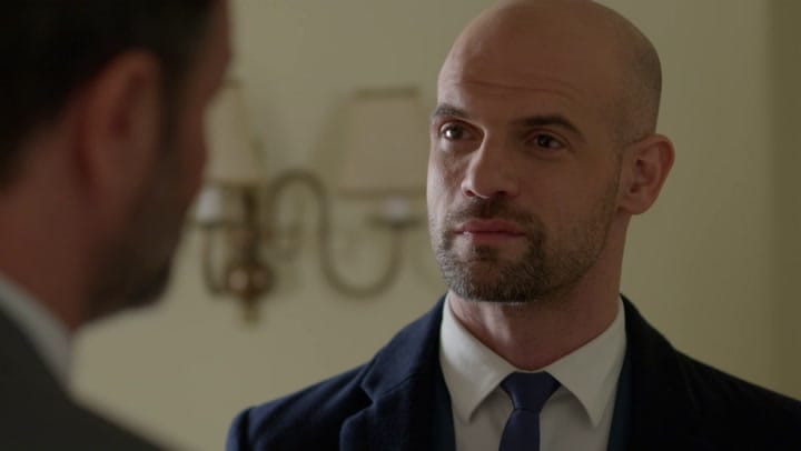 MON FILS, MA BATAILLE - S1 E0094 - Vendredi 07 Novembre 2025