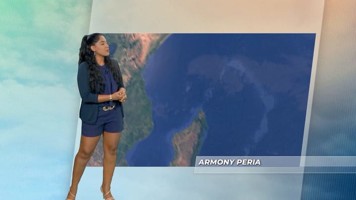 METEO - 13H - Vendredi 18 Juillet 2025
