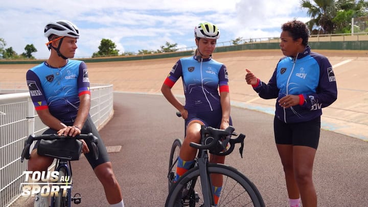 TOUS AU SPORT - Jeudi 30 Octobre 2025