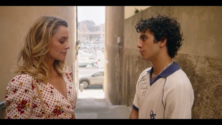 TOUT POUR LA LUMIERE - Épisode 73