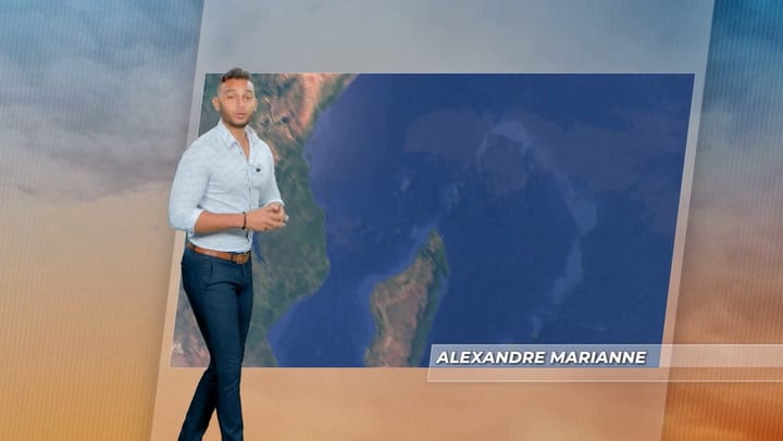 METEO - 19H40 -  Dimanche 20 Juillet 2025
