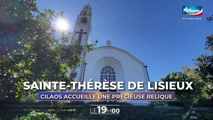 LE 19H00 - Mercredi 04 Juin 2025