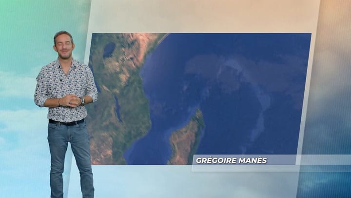 METEO - 13H00 - Mercredi 16 Juillet 2025