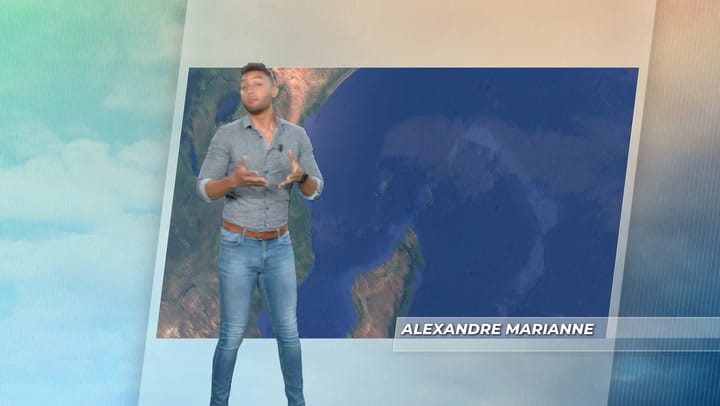 METEO-13H00-Samedi 11 Octobre 2025