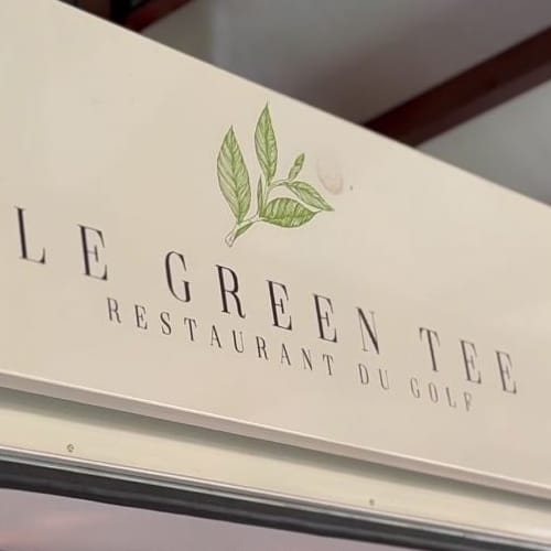 Le Green Tee : une parenthèse gourmande au cœur du Golf de l’Étang-Salé