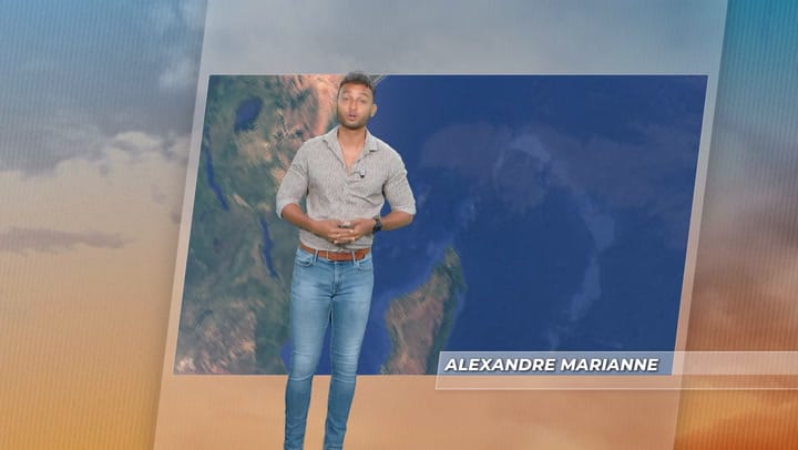 METEO-19H40-Dimanche 12 Octobre 2025