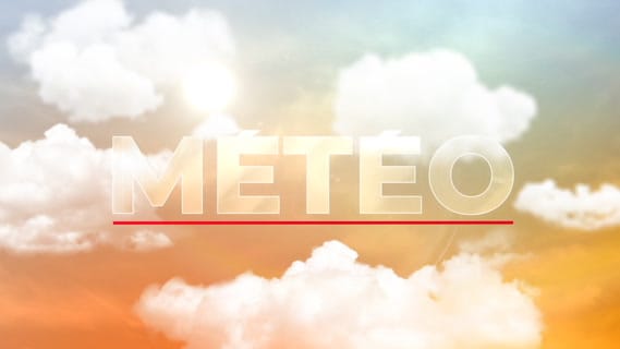 Replay METEO 19H40- Dimanche 24 Septembre 2023