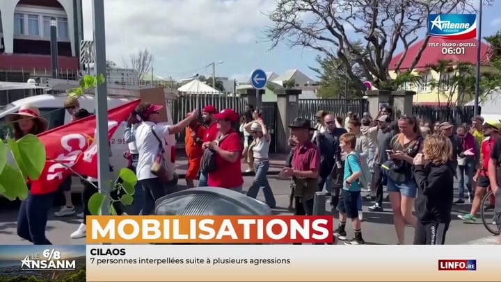 Le 6/8 ANSANM -Jeudi 18 Septembre 2025