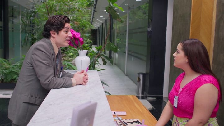 VALENTINA - S1 E0029 - Samedi 29 Novembre 2025