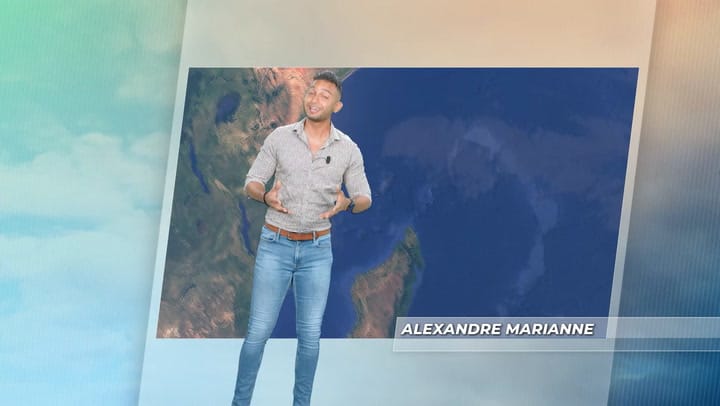 METEO-13H00-Samedi 04 Octobre 2025