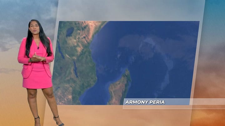 METEO-19H40- Vendredi 03 Octobre 2025