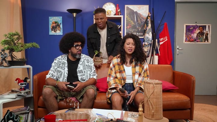 KOMERAZ -Jeudi 20 Novembre 2025