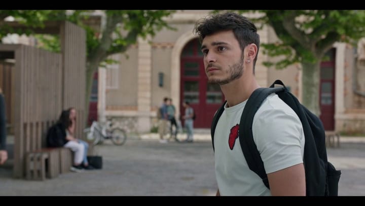 DEMAIN NOUS APPARTIENT - S5 E1201 -  Vendredi 15 Août 2025