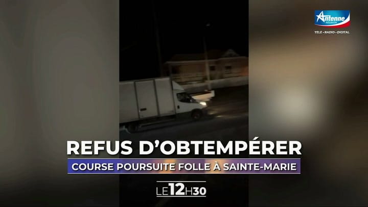 LE 12H30 - DIMANCHE 21 SEPTEMBRE 2025