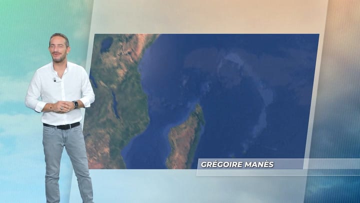METEO 13H00 - Mercredi 27 Août 2025