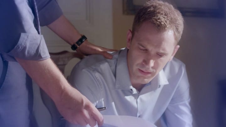 MON FILS MA BATAILLE - EP 21 - Lundi 01 Juillet 2025