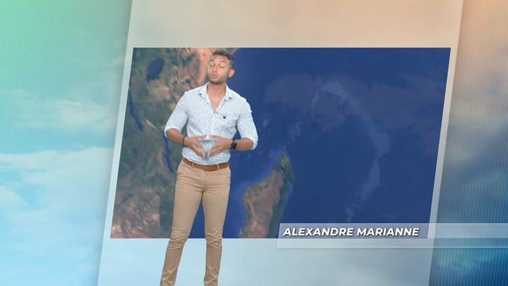 METEO-12H20-Dimanche 21 Septembre 2025