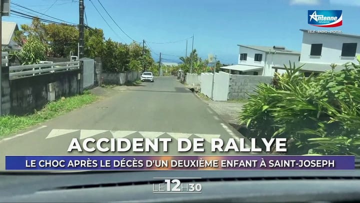 LE 12H30 - LUNDI 27 OCTOBRE 2025