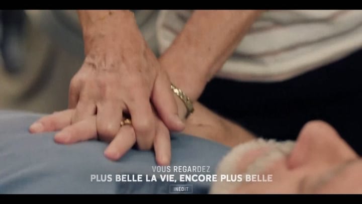 Replay PLUS BELLE LA VIE, ENCORE PLUS BELLE Episode 171 - Jeudi 17 Octobre 2024