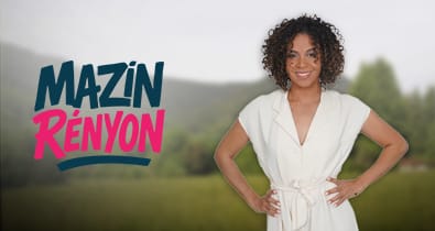 Mazin Rényon