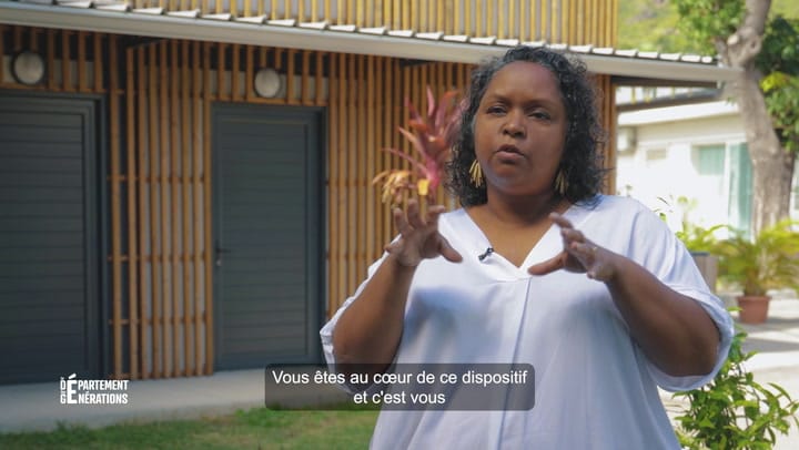 LE DEPARTEMENT DES GENERATIONS 2025 -Mardi 25 Novembre 2025