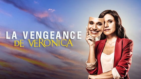 Replay LA VENGEANCE DE VERONICA Episode 185 Saison 3- Mercredi 21 Septembre 2022