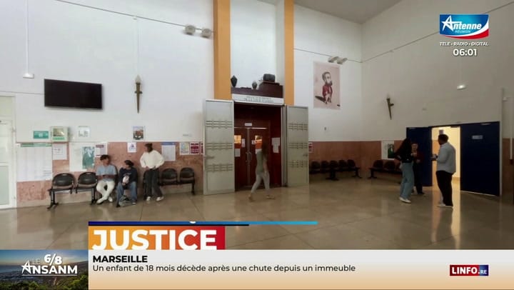 LE 6/8 ANSANM - Vendredi 27 Juin 2025