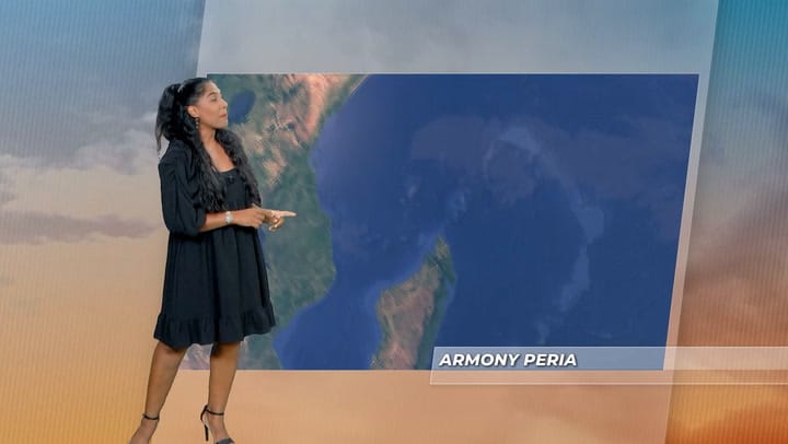 METEO-19H40- Jeudi 13 Novembre 2025