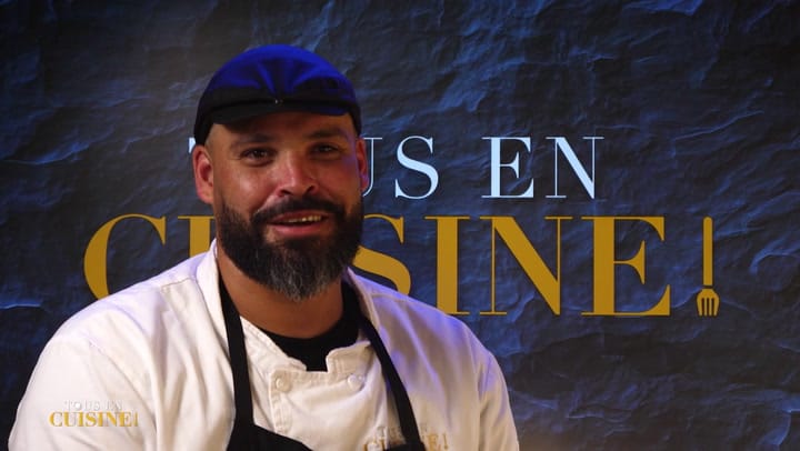 TOUS EN CUISINE - Vendredi 29 Août 2025