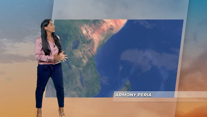 METEO-18H55- Jeudi 30 Octobre 2025