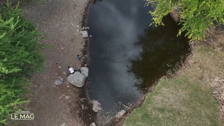 LE MAG DES VACANCES - 01 Aout 2025 - EAVSION- Ravine 3 Bassins.mp4