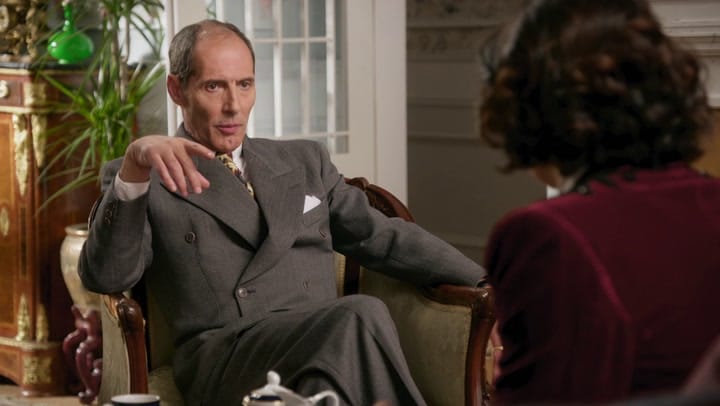 LA MODERNA - S2 E0149 - Mardi 18 Novembre 2025