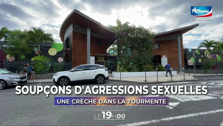 LE 19H00 -Mercredi 06 Août 2025