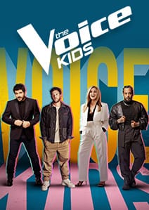 The Voice Kids