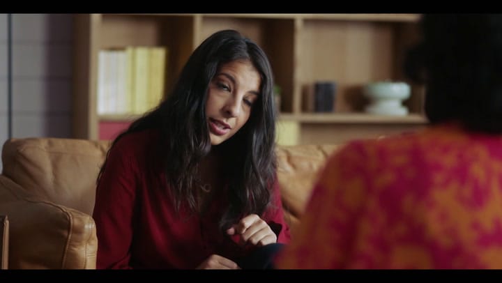 DEMAIN NOUS APPARTIENT - S6 E1264 - Mercredi 12 Novembre 2025