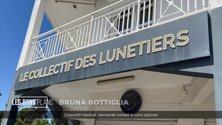 Collectif des Lunetiers : un accompagnement sur mesure à Saint-Louis