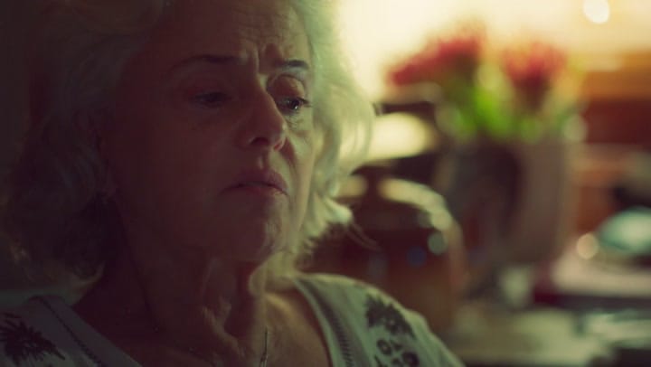 FRERES DE SANG - S1 E0032 - Dimanche 23 Novembre 2025