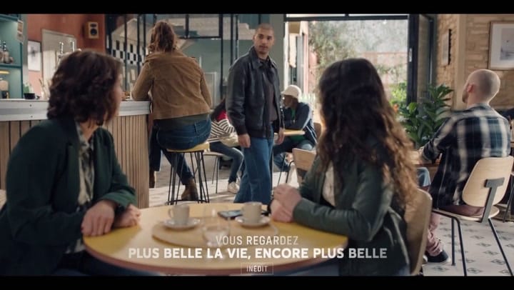 PLUS BELLE LA VIE, ENCORE PLUS BELLE - Mardi 29 Juillet 2025