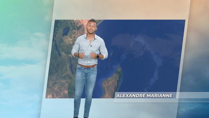 METEO-12H20-Dimanche 28 Septembre 2025