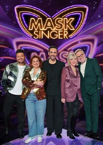 Mask Singer