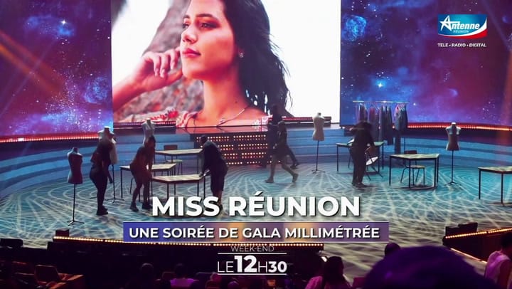 LE 12H30 Week-end - SAMEDI 23 AOÛT 2025 