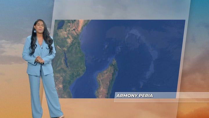 METEO-19H40-Mardi 23 Septembre 2025