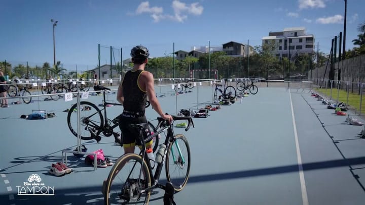 BIEN-VIVRE AU TAMPON 2025 - Jeudi 06 Novembre 2025