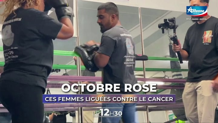 LE 19H00 - SAMEDI 18 OCTOBRE 2025 