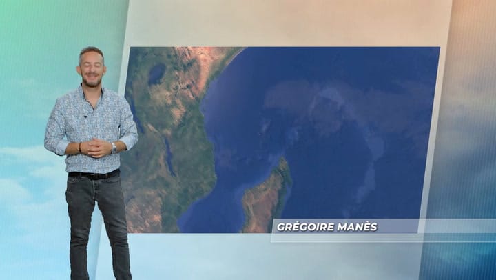 METEO - 13H00 - Lundi 28 Juillet 2025 