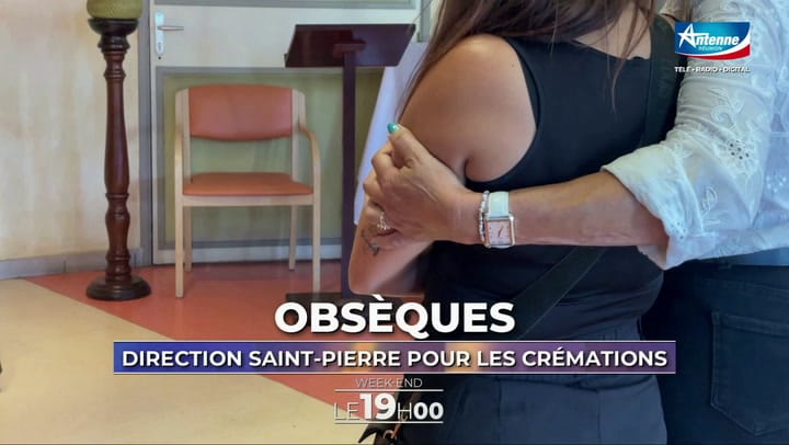 LE 19H WEEK-END - Vendredi 16 Mai 2025