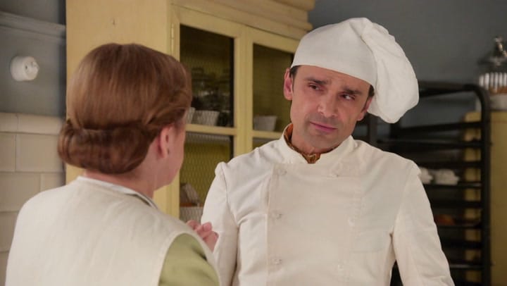 LA MODERNA - S2 E0140 -Mardi 04 Novembre 2025